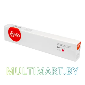 Картридж Sakura Printing SACB383A